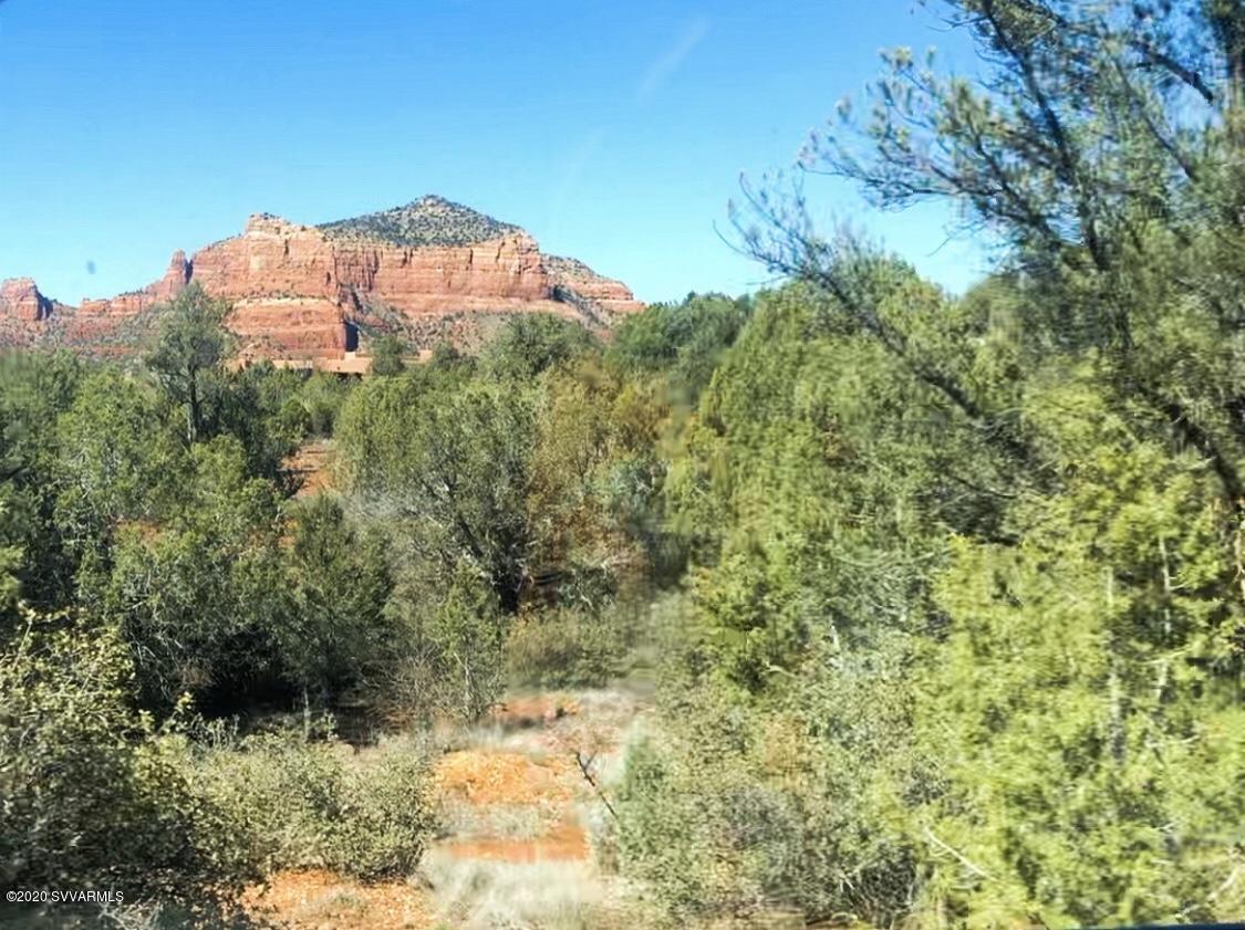 13 Wild Horse Mesa Dr., Sedona, AZ 86351