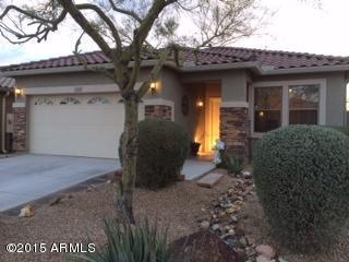 42422 N 46th Ln., Anthem, AZ 85086