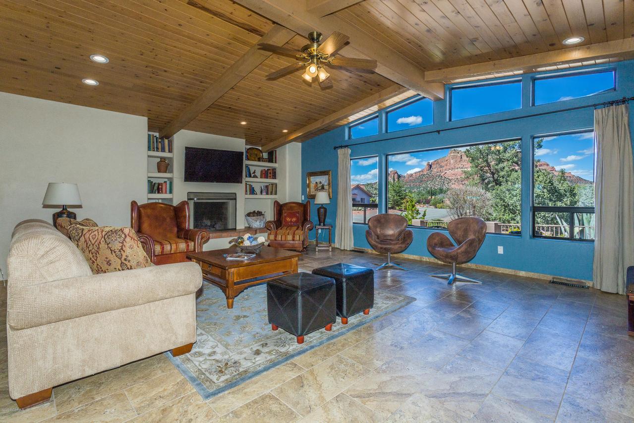 190 Indian Ruin Rd., Sedona, AZ 86351