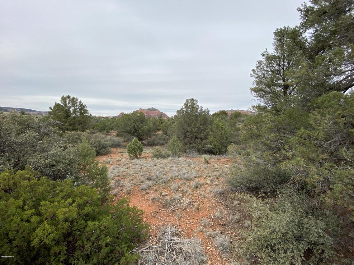 15 Wild Horse Mesa Dr., Sedona, AZ 86351