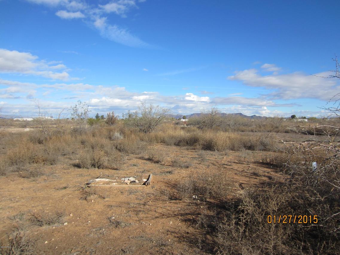 000 W Long Rifle Rd. #58, Aguila, AZ 85320