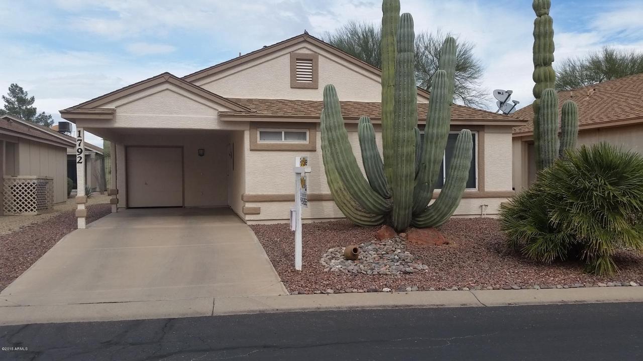 1792 E Desert Inn Dr., Chandler, AZ 85249