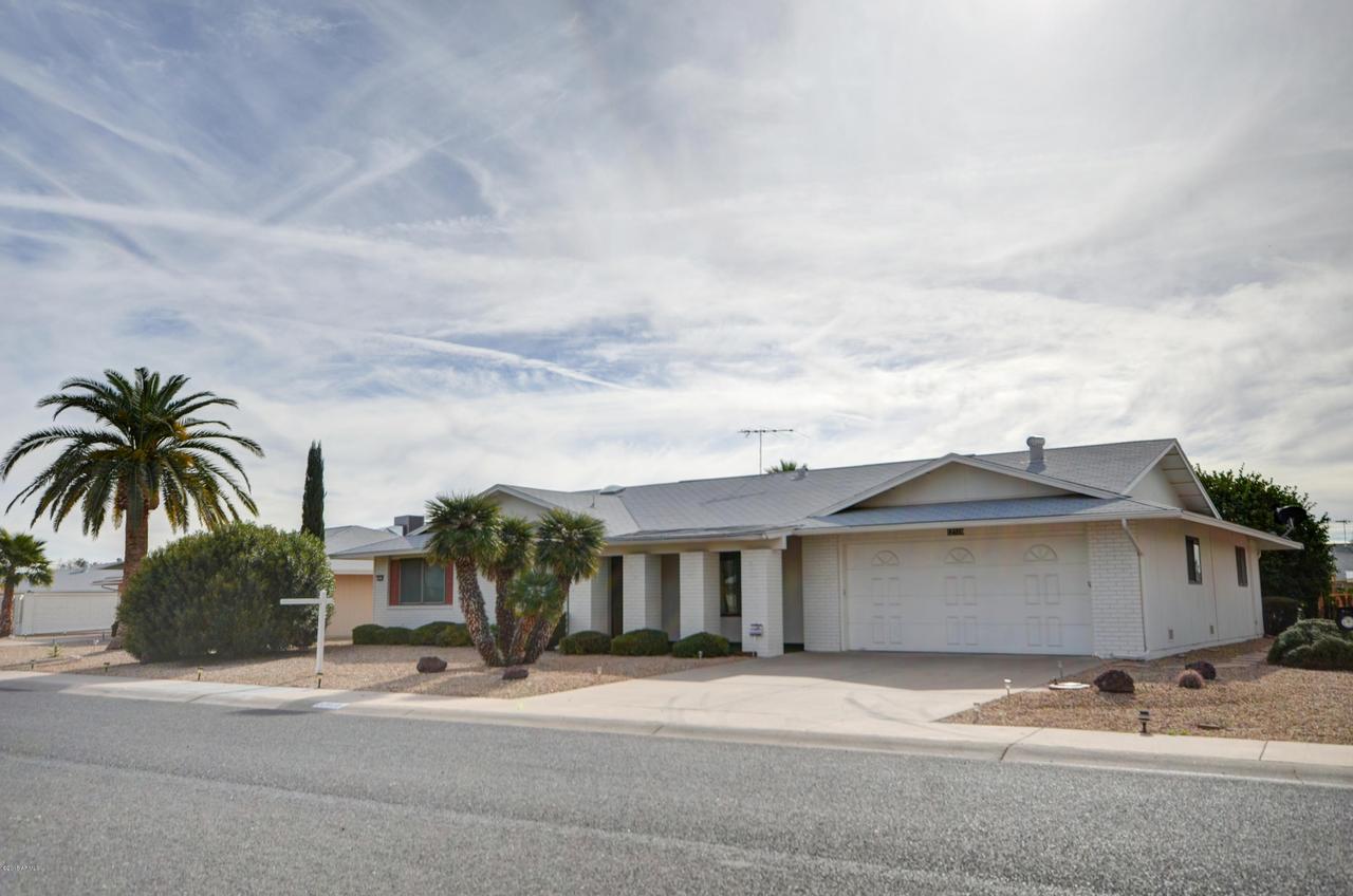 12519 W Pinetop Dr., Sun City West, AZ 85375