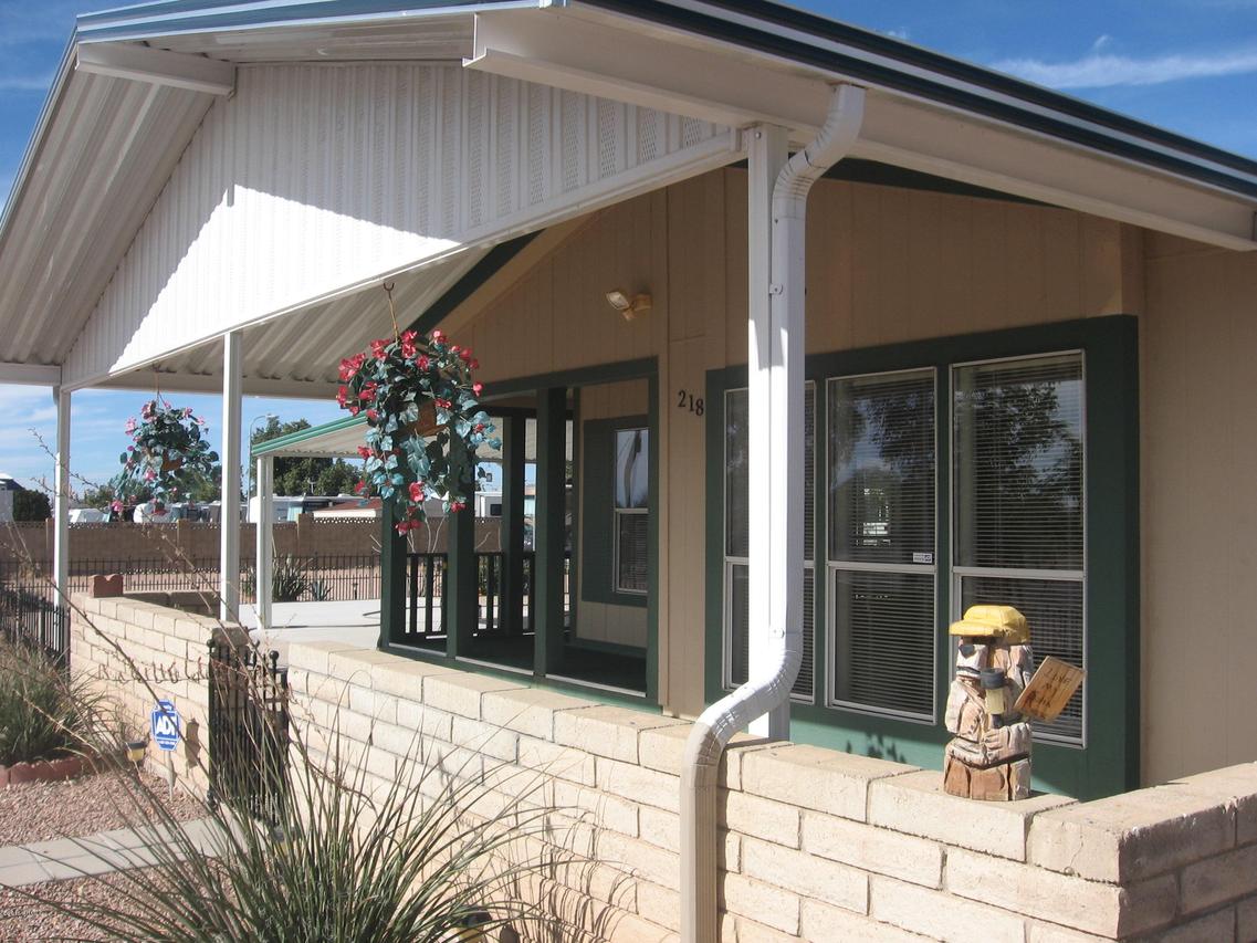 2180 W Roundup St., Apache Junction, AZ 85220