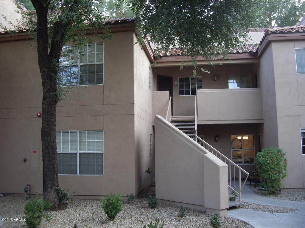 10101 N Arabian Tr. #2024, Scottsdale, AZ 85258