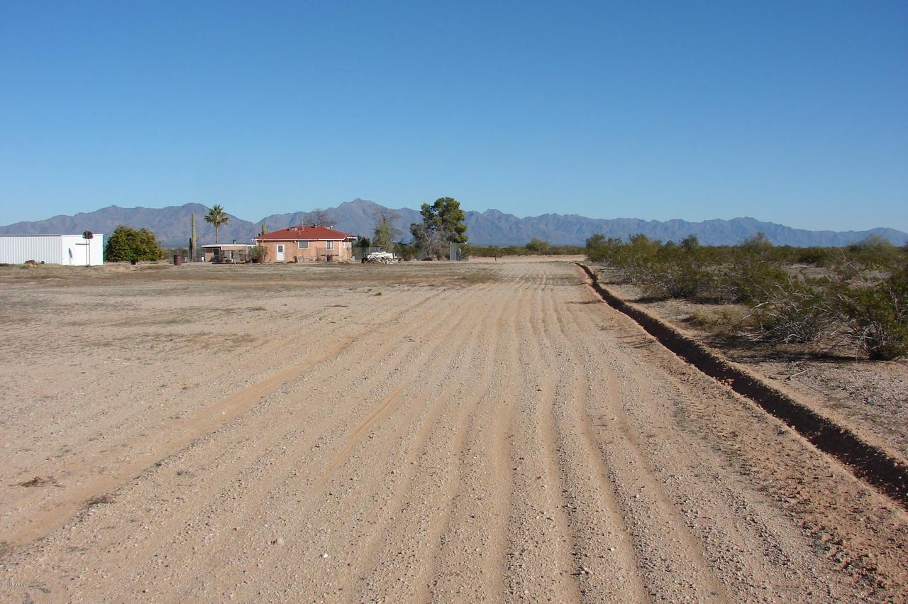 203XX W Butterfly Rd. #2, Buckeye, AZ 85326