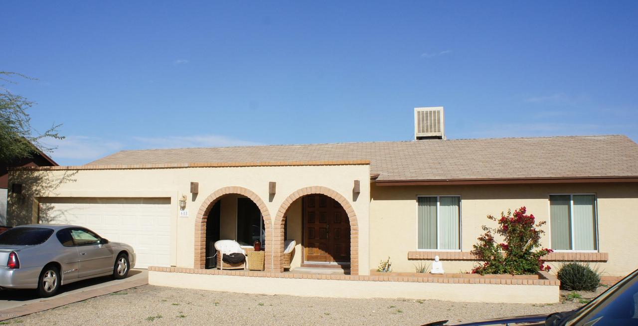618 E Via Maria St., Goodyear, AZ 85338