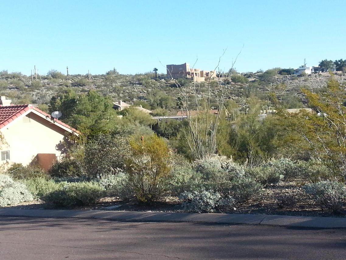 16671 N Paradox Dr. #64, Fountain Hills, AZ 85268