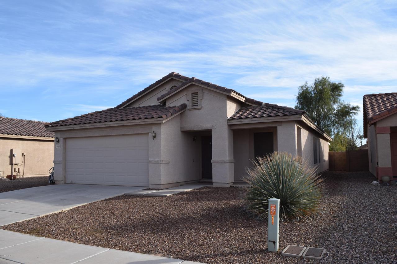 585 W Casa Mirage Dr., Casa Grande, AZ 85122