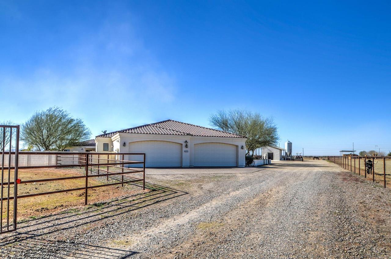 4471 W Randolph Rd., Casa Grande, AZ 85194