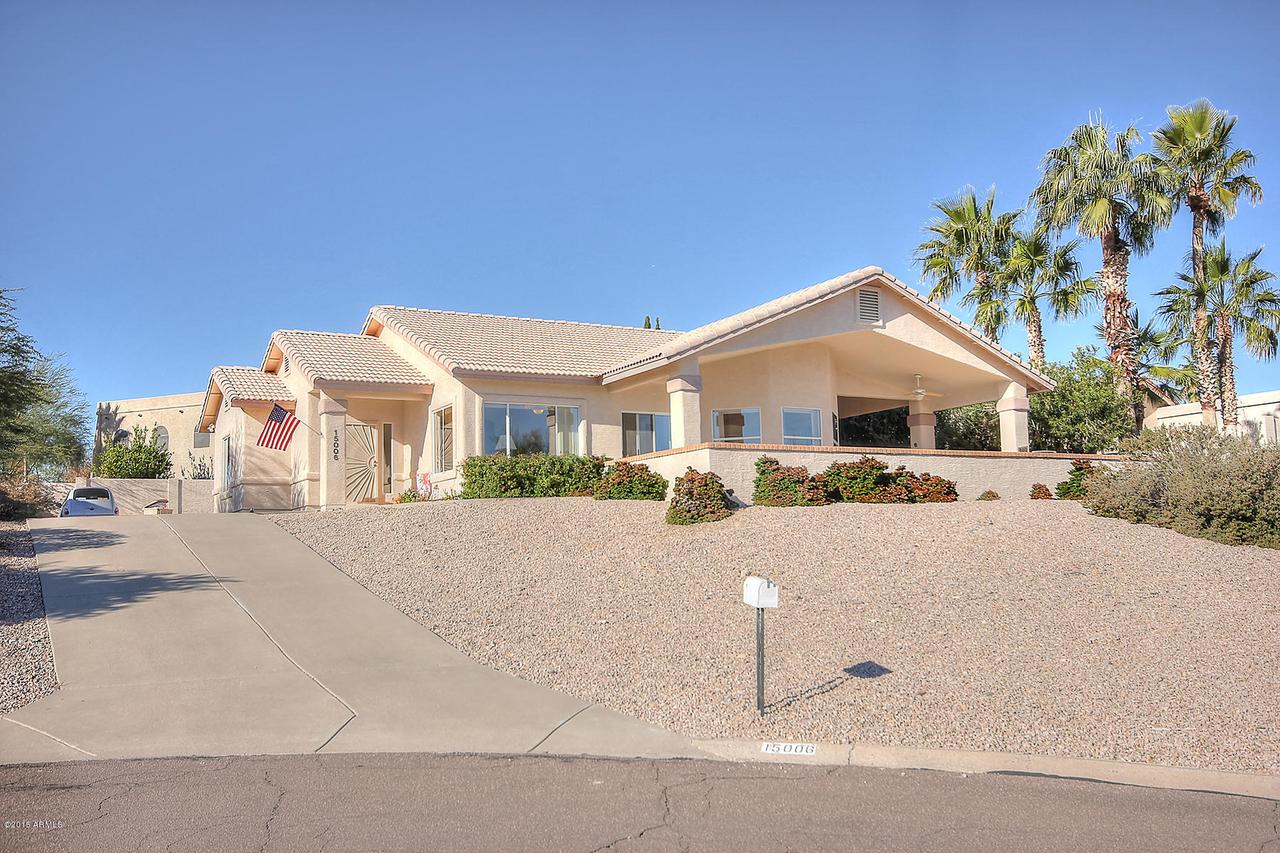 15006 N Buena Vida Ct., Fountain Hills, AZ 85268