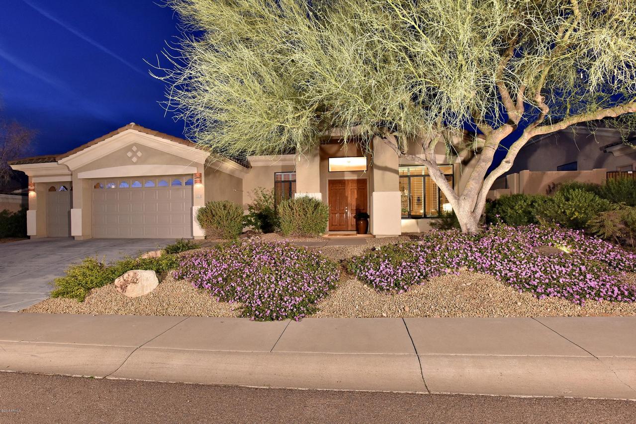 13110 E Kalil Dr., Scottsdale, AZ 85259