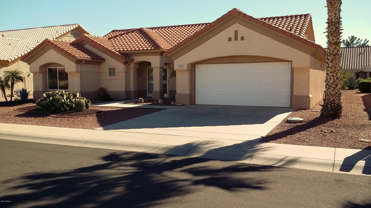 13717 W Robertson Dr., Sun City West, AZ 85375