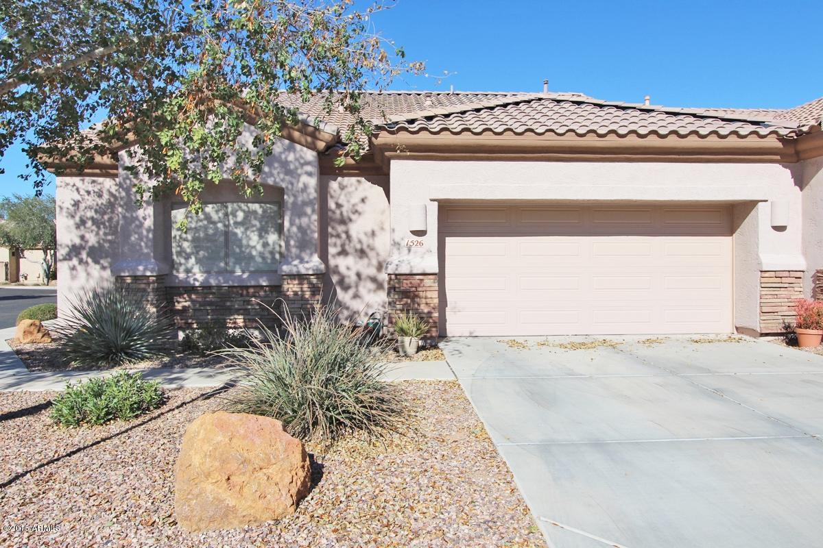 1526 E Laurel Dr., Casa Grande, AZ 85122
