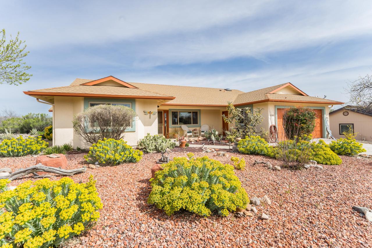 490 Antelope Dr., Clarkdale, AZ 86324