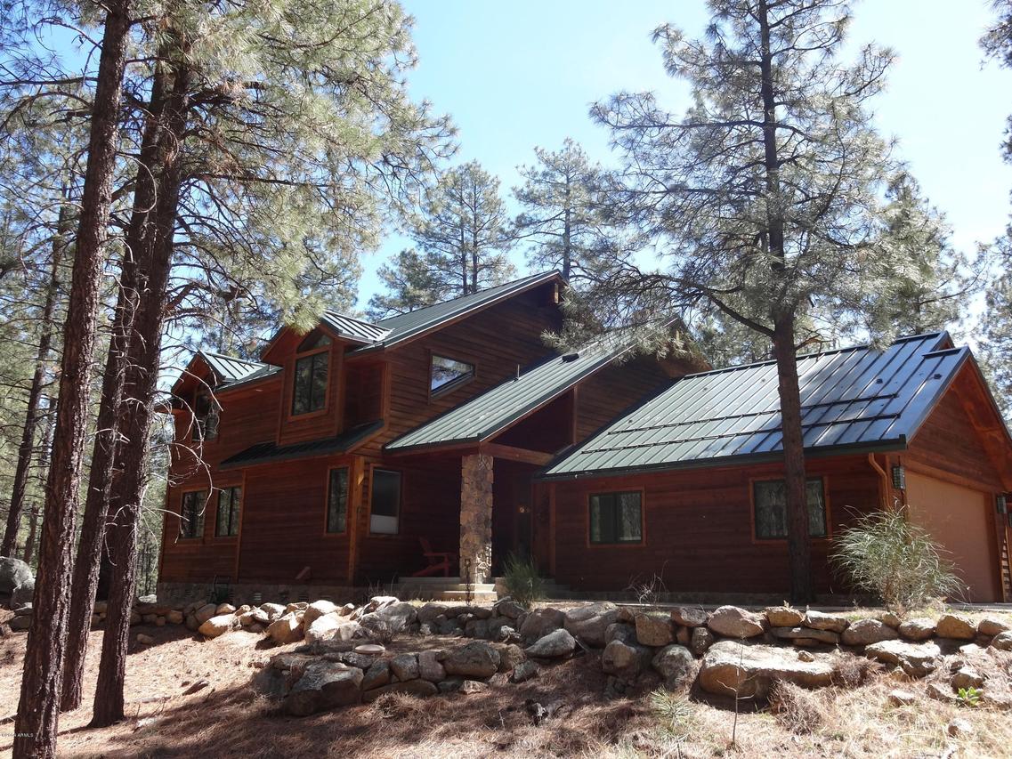 640 N Happy Valley Rd., Prescott, AZ 86305