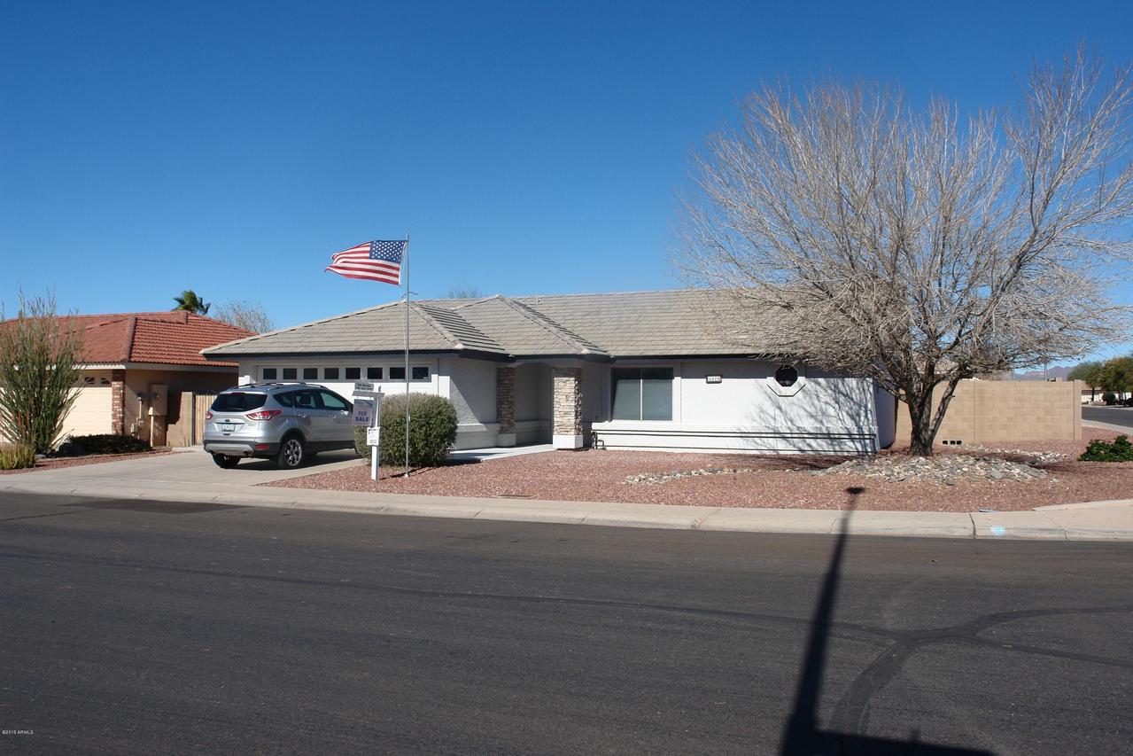 [Address Hidden by Seller], Mesa, AZ 85201