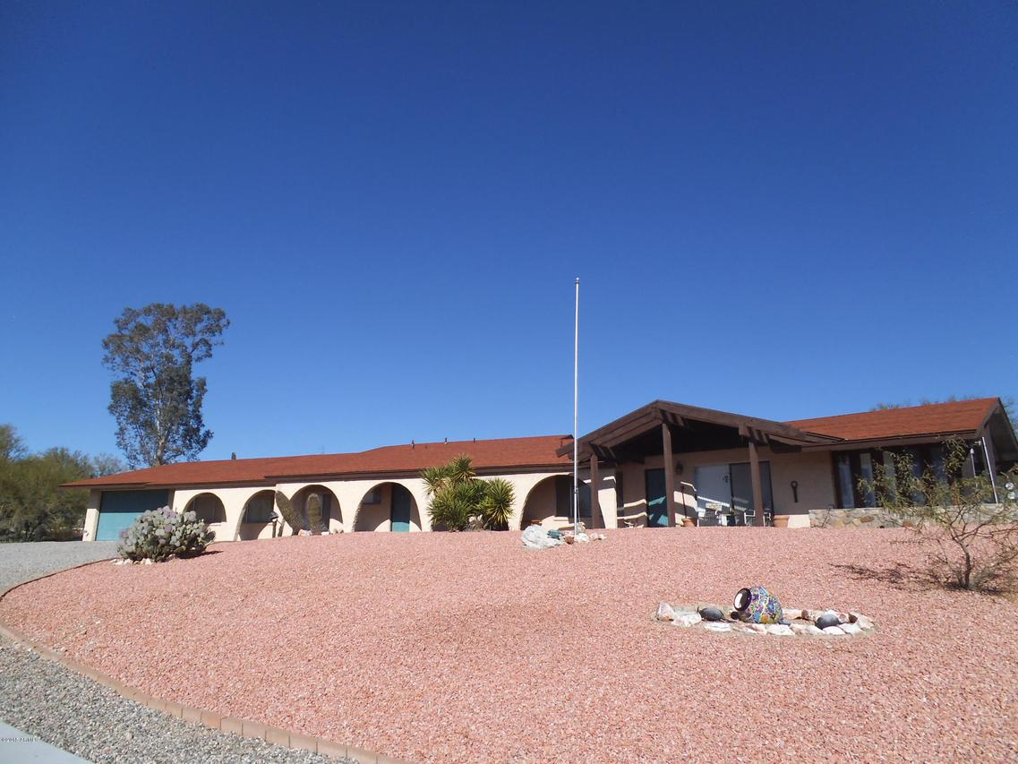 50720 N 292nd Ave., Wickenburg, AZ 85390