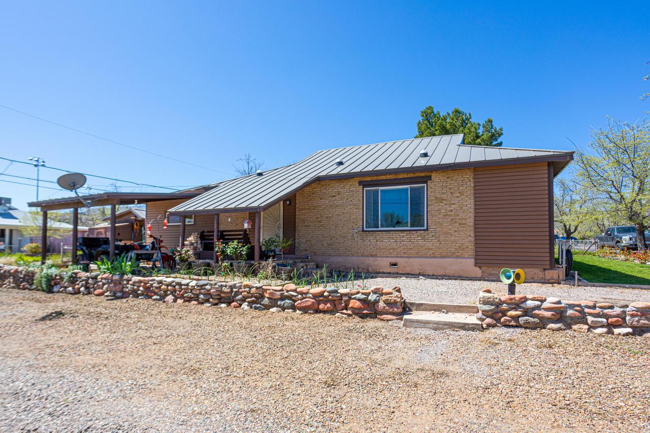 701 Third North St., Clarkdale, AZ 86324