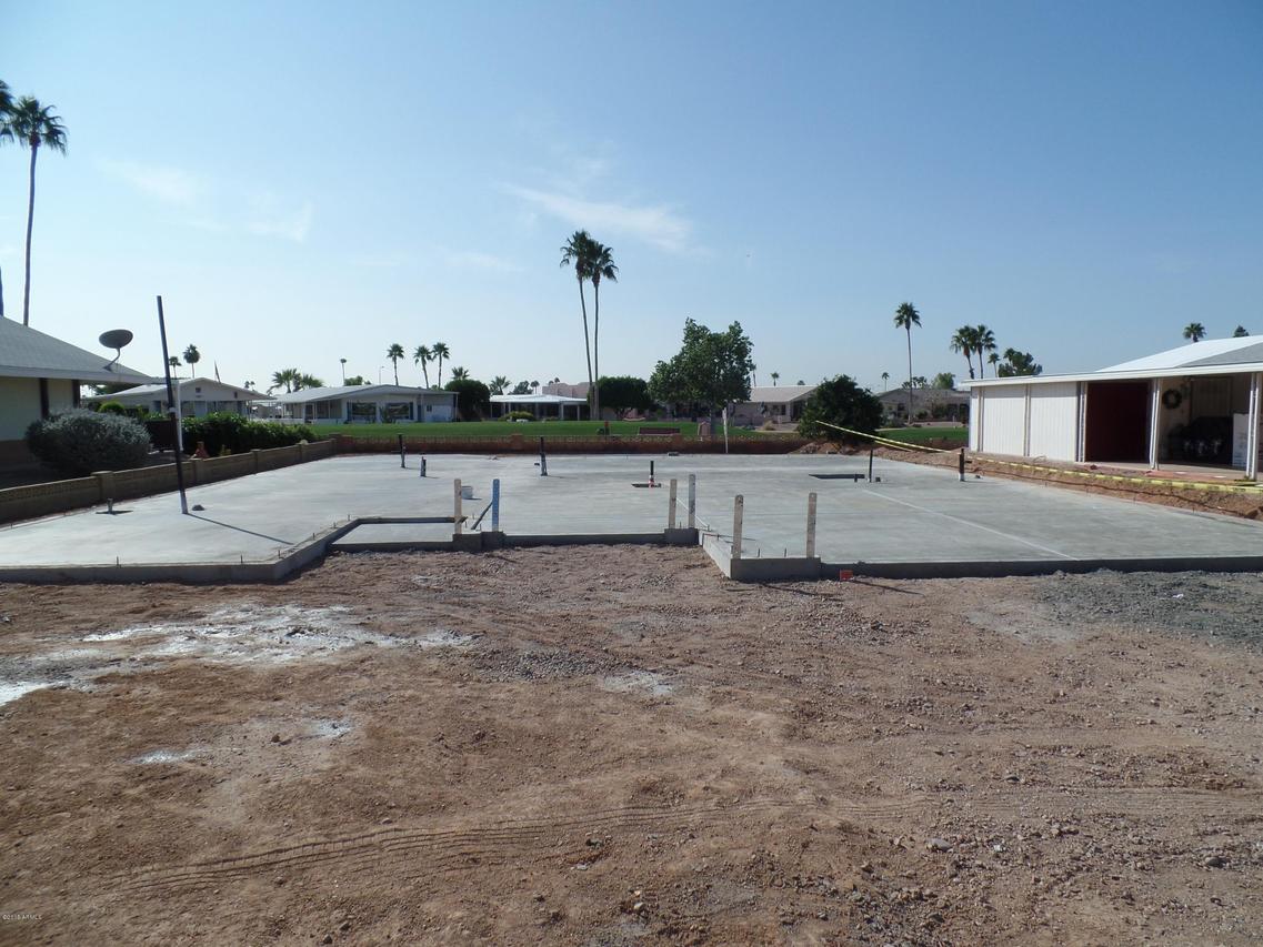 5353 E Hermosa Vista Dr., Mesa, AZ 85215