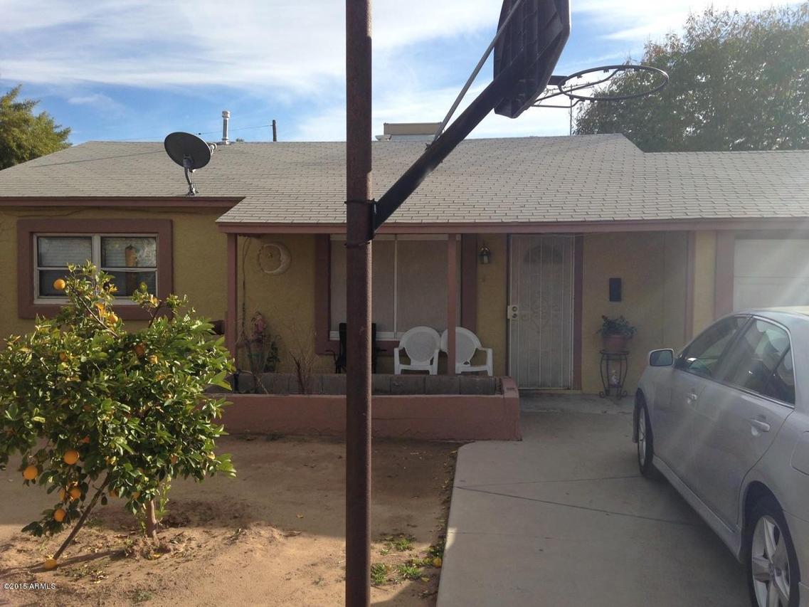 105 E La Cienega Ave., Goodyear, AZ 85338