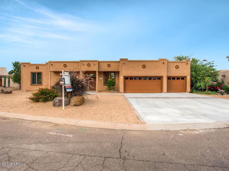 14833 N Alamosa Cir., Fountain Hills, AZ 85268
