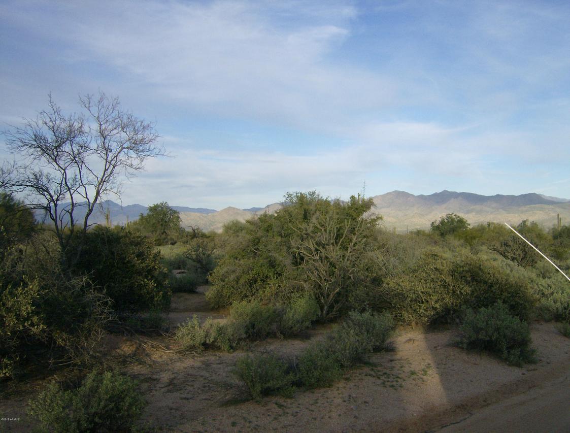 275XX N 174th St. #1.15 acres, Rio Verde, AZ 85263