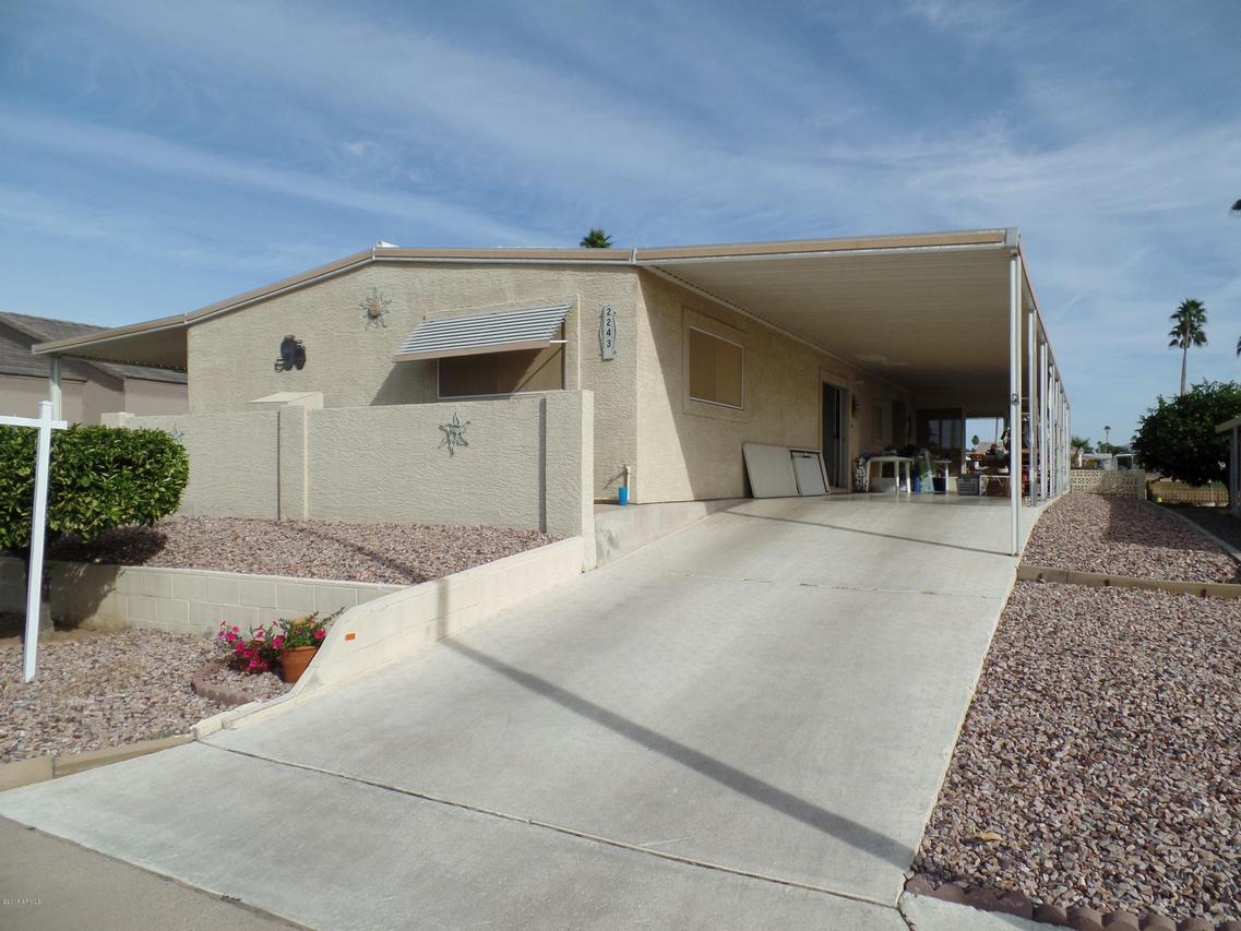 2243 N Higley Rd., Mesa, AZ 85215