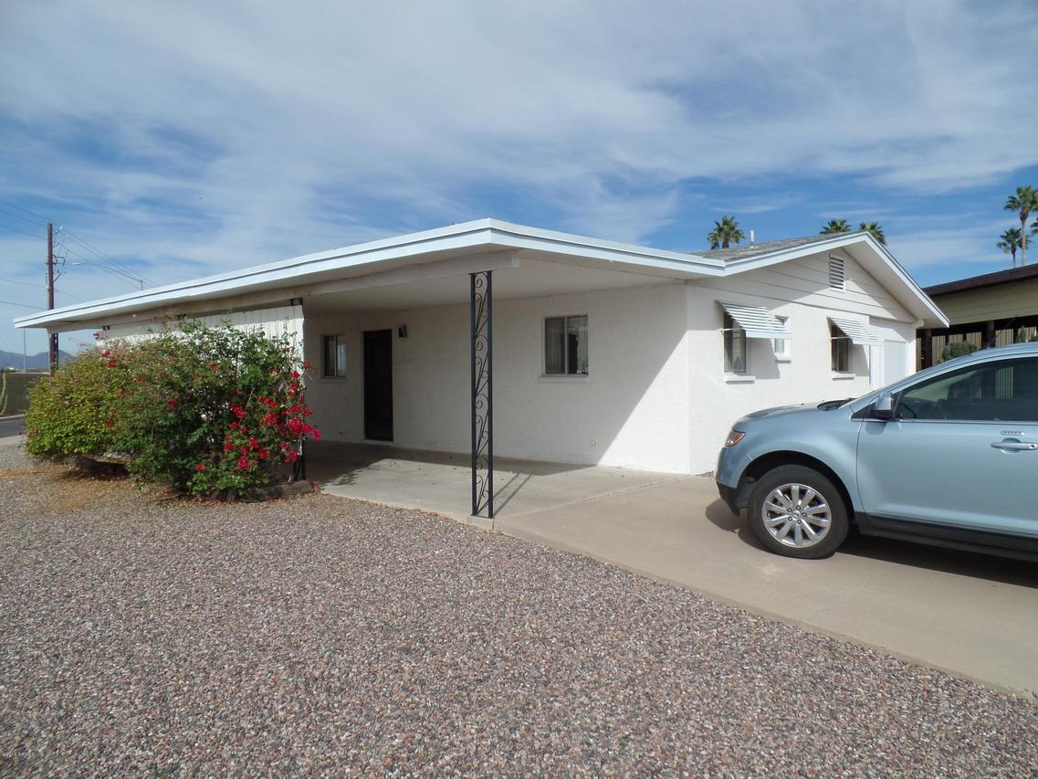 5210 E Mills Ct., Mesa, AZ 85215