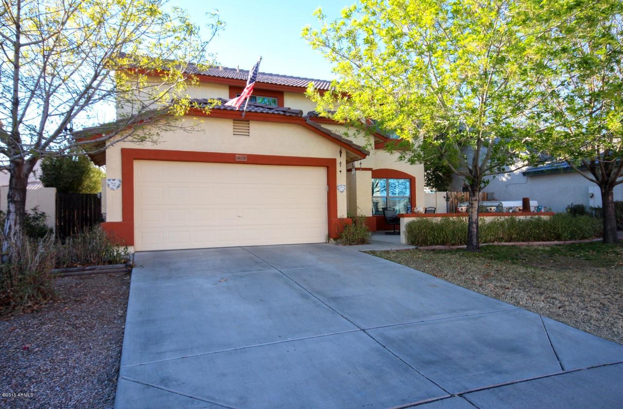 18170 N 89th Ln., Peoria, AZ 85382