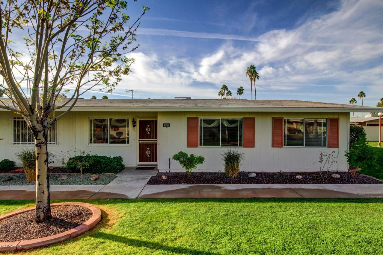 13410 N 108th Dr., Sun City, AZ 85351