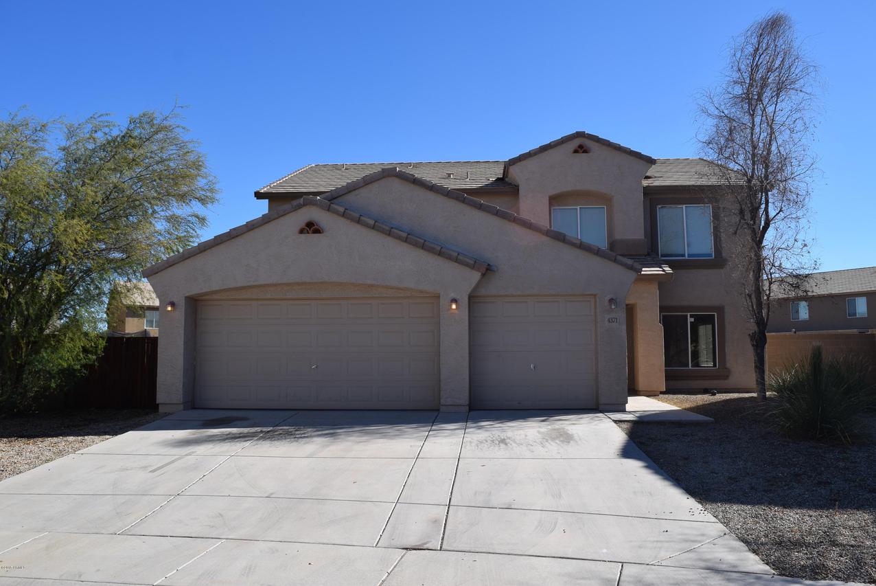 4371 E Pinto Valley Rd., San Tan Valley, AZ 85143