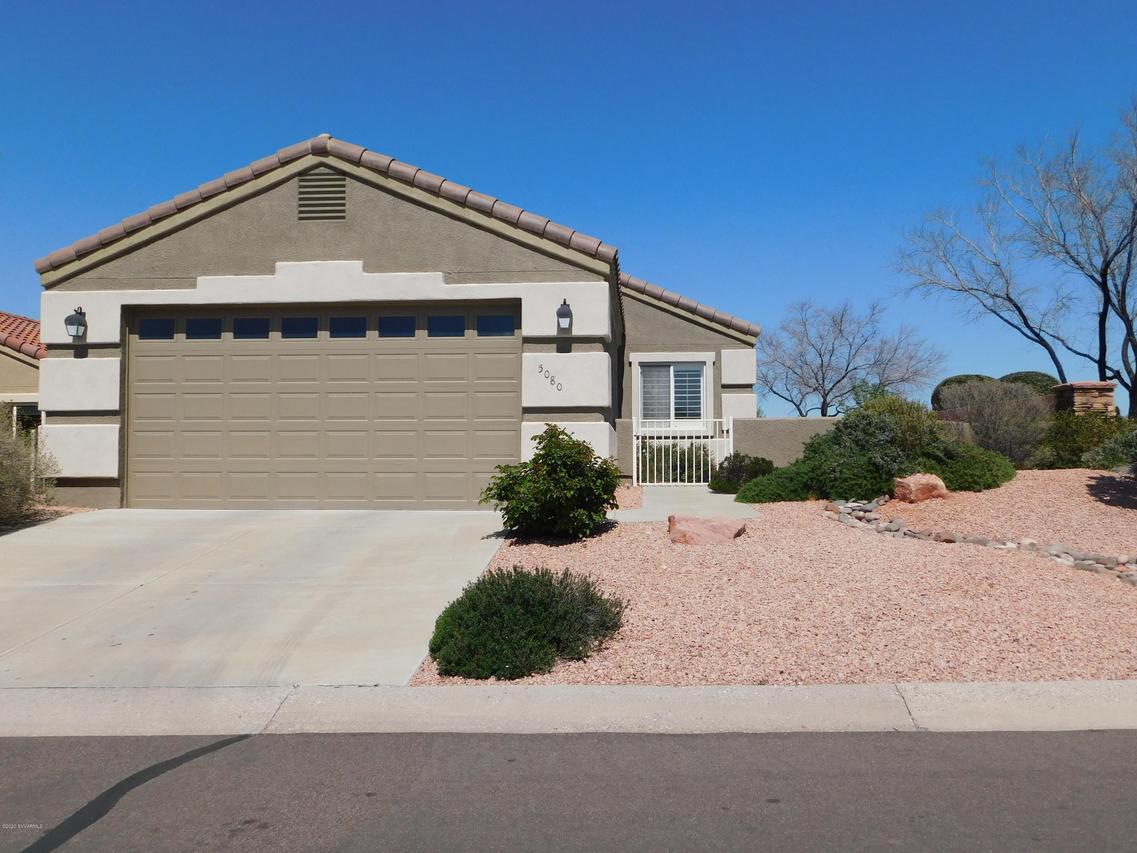 5080 E Cedar Creek Dr., Cornville, AZ 86325