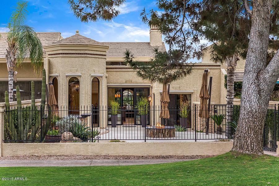 4550 N 65th St. #164, Scottsdale, AZ 85251