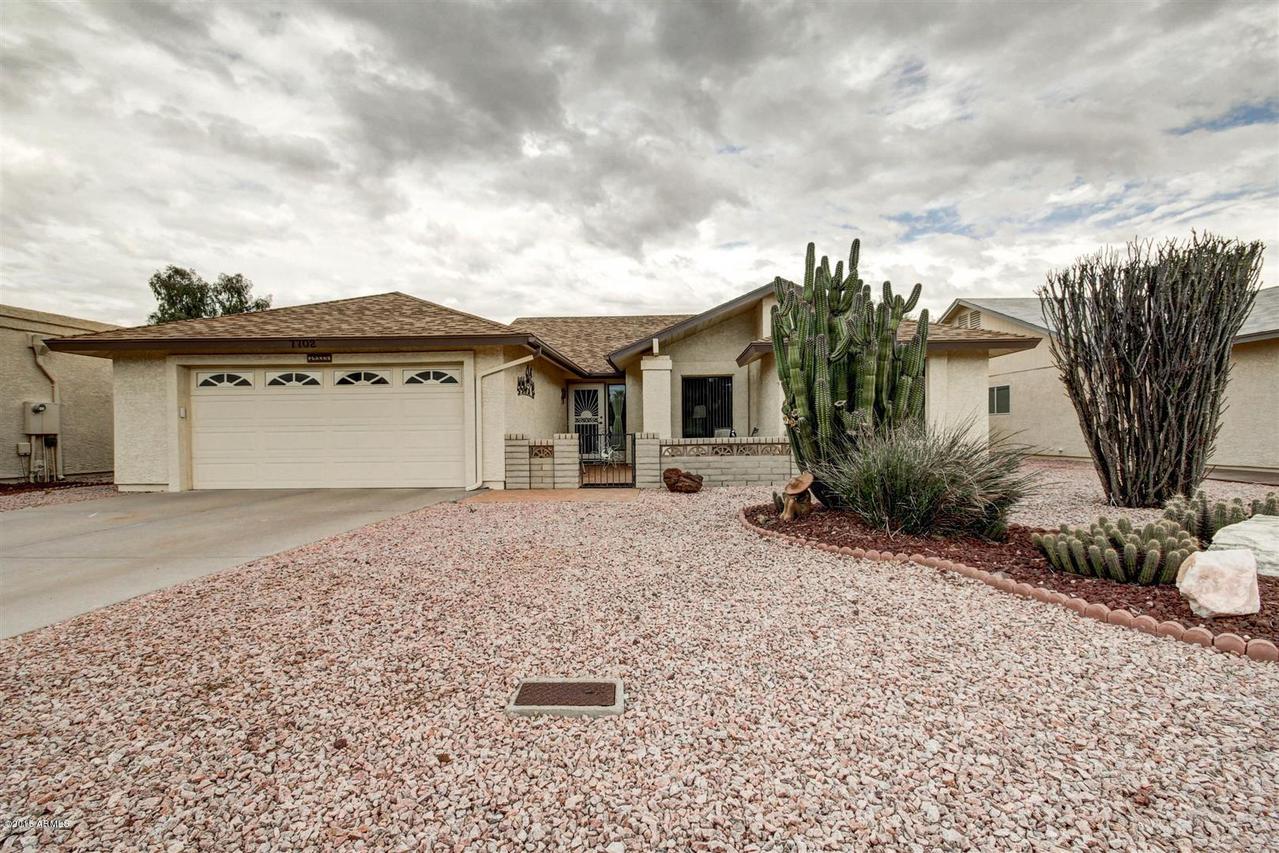 7702 E Pueblo Ave., Mesa, AZ 85208