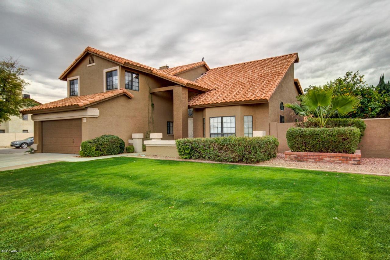 6121 W Kings Ave., Glendale, AZ 85306