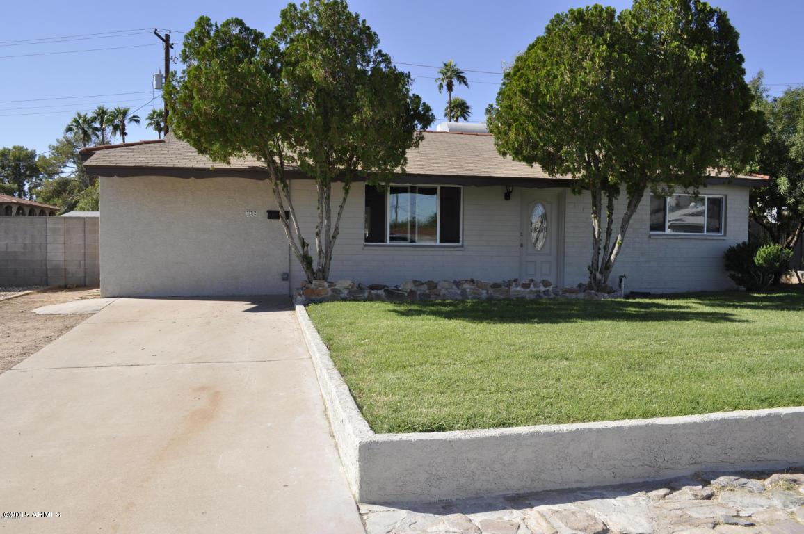 332 N 73rd St., Scottsdale, AZ 85257