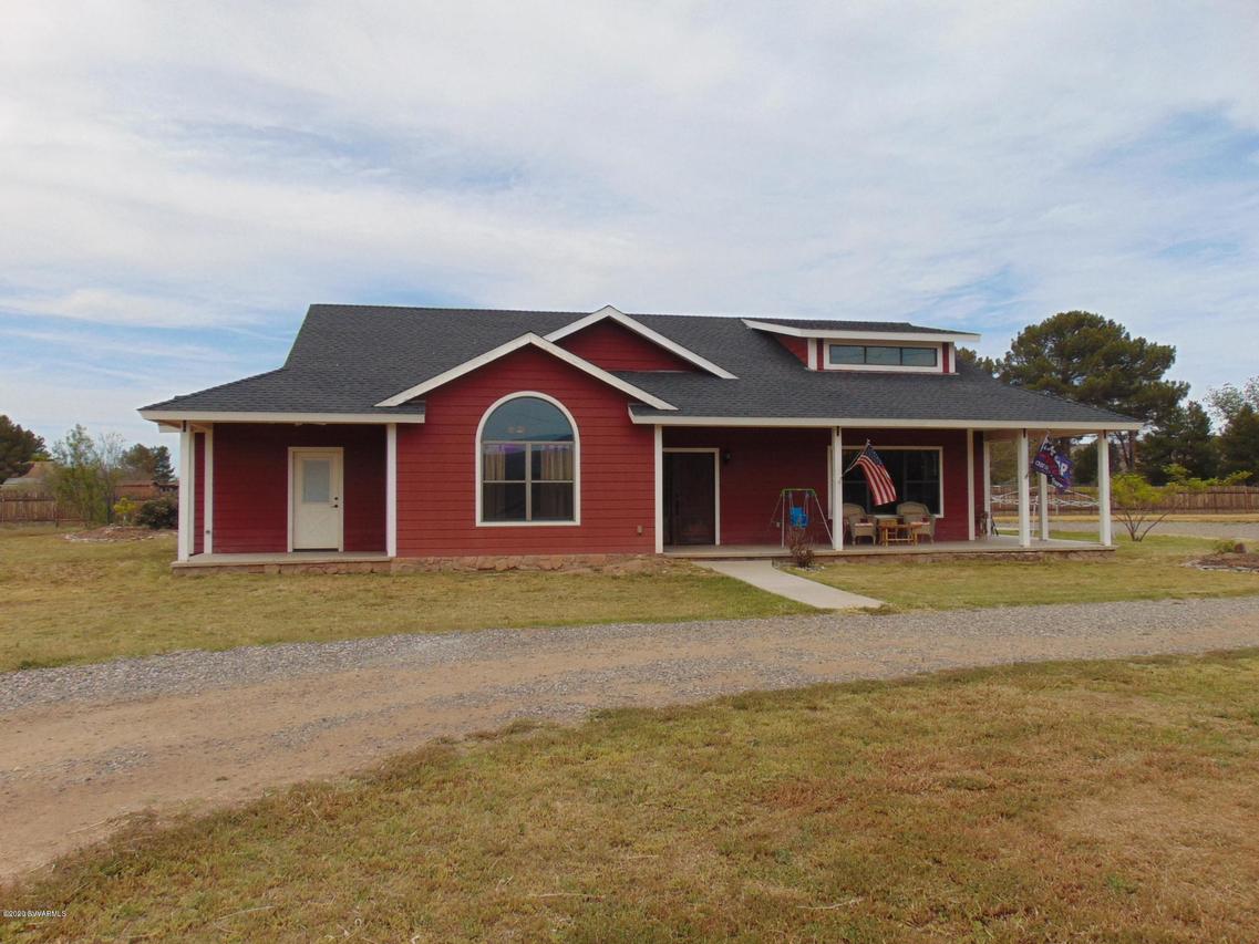 2510 S Glenrose Dr., Camp Verde, AZ 86322