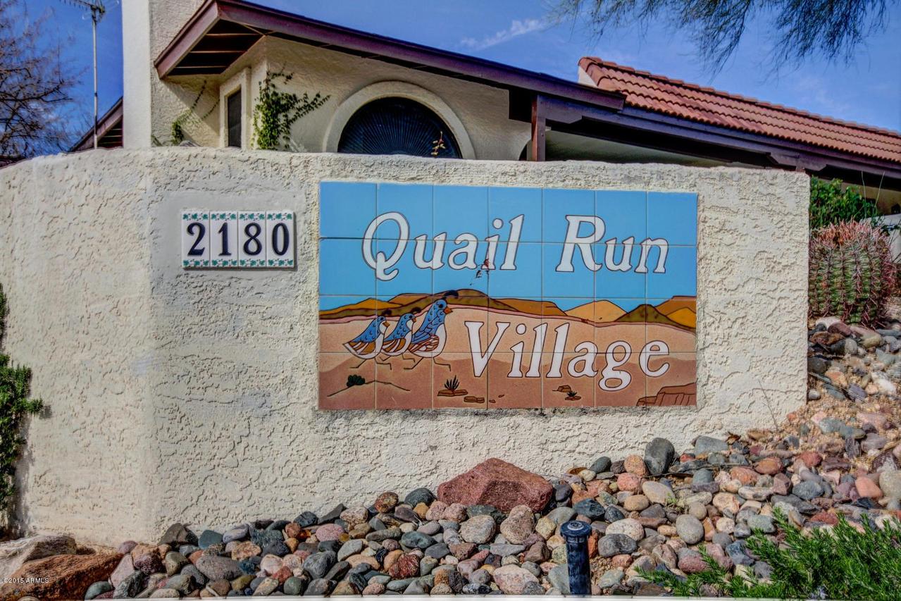 2180 W Val Vista Dr. #37, Wickenburg, AZ 85390