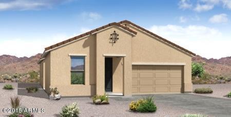 22527 W Morning Glory Dr., Buckeye, AZ 85326