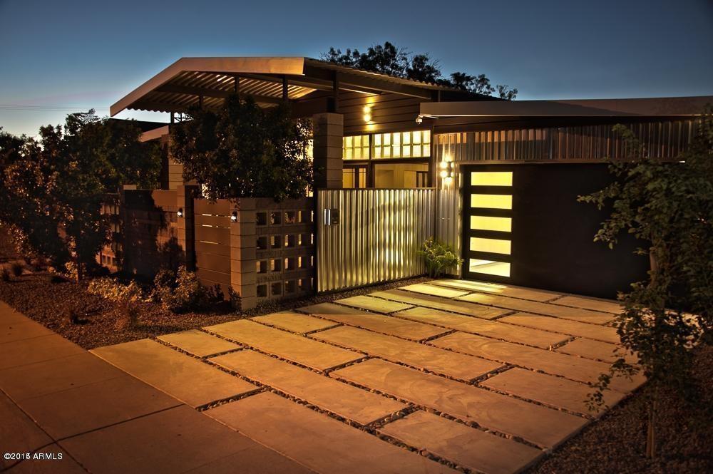 8614 E Berridge Ln., Scottsdale, AZ 85250