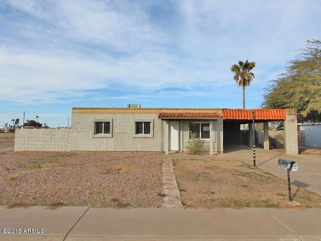 232 W Cholla St., Casa Grande, AZ 85222