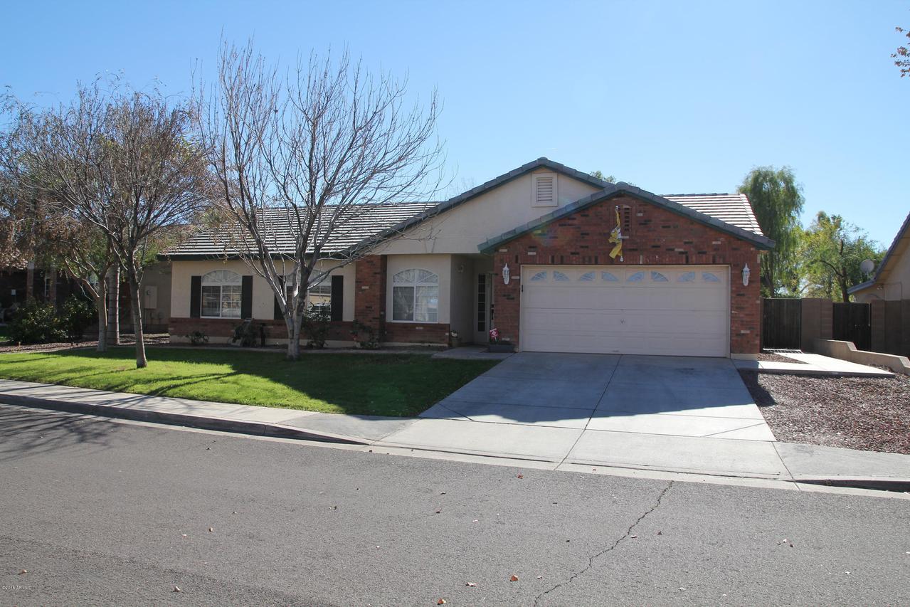 2935 E Tulsa St., Gilbert, AZ 85295