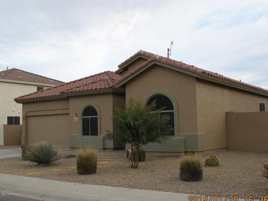 43255 W Venture Rd., Maricopa, AZ 85138