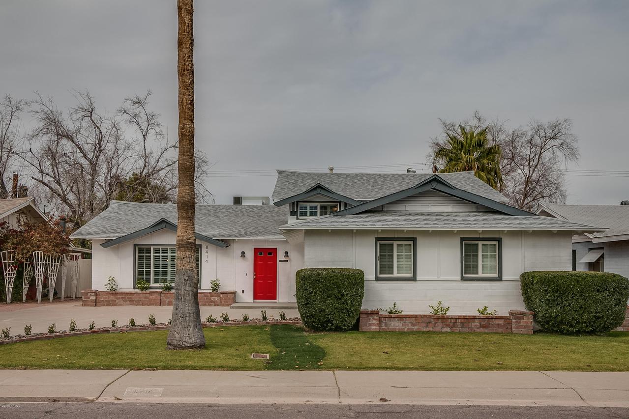 8414 E San Miguel Ave., Scottsdale, AZ 85250