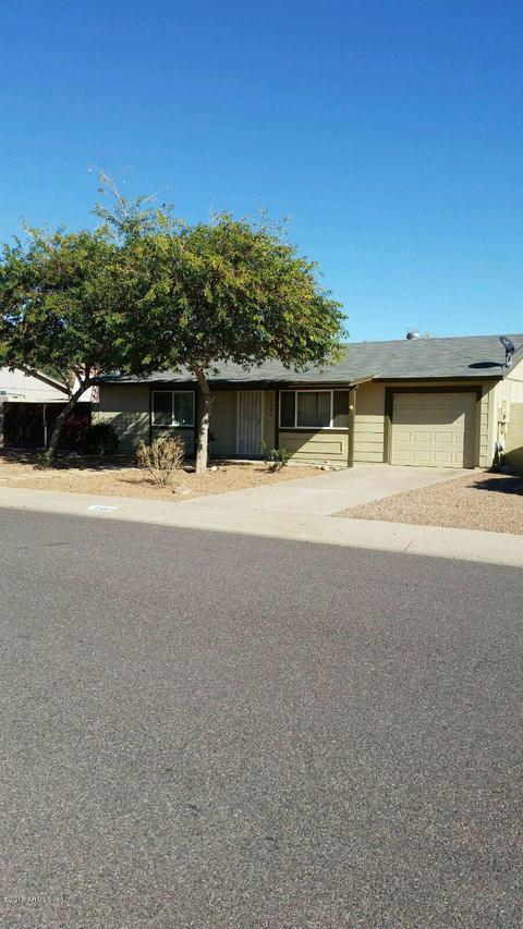 19849 N 33rd Dr., Phoenix, AZ 85027