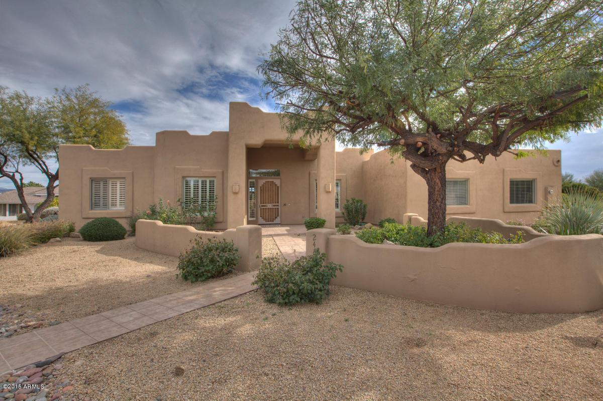 24818 N Vado Ct., Rio Verde, AZ 85263