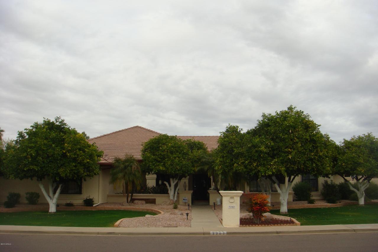 3202 E Enrose St., Mesa, AZ 85213