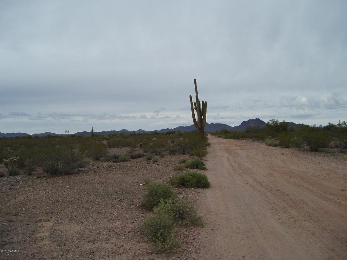 34300 N 339th Ave. #33, Wickenburg, AZ 85390