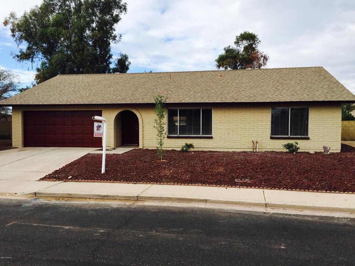 1262 W Kilarea Ave., Mesa, AZ 85202
